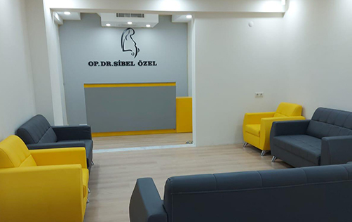 op dr sibel özel